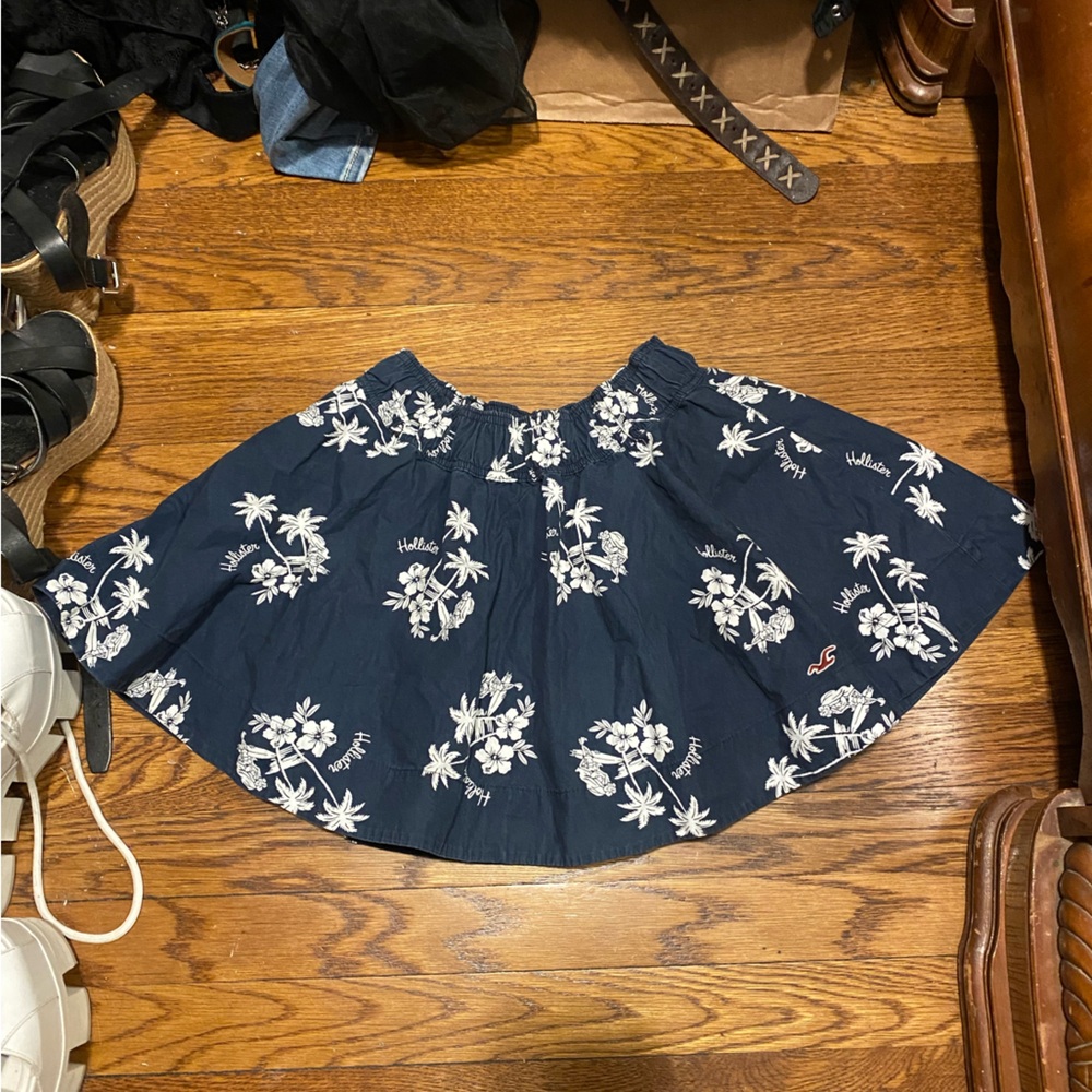 Vintage Y2K Hollister skirt